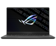 ASUS Rog Zephyrus G15 Ryzen 7 5800HS/16GB/1TB SSD/RTX 3080/15,6" 165Hz/Win10 - 653290 - zdjęcie 4
